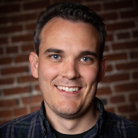 Portrait of Nathan Tyler